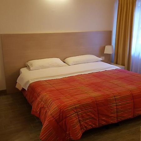 Albergo Consul Спилимберго Екстериор снимка